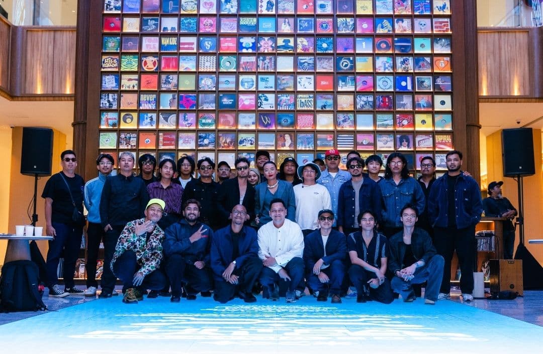ULTRA KALCER MALAYSIA 2026, GABUNG 19 ARTIS SERUMPUN