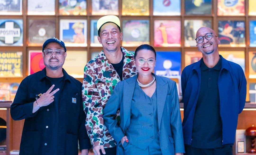 Festival muzik, Ultra Kalcer Malaysia 2026 bakal menggabungkan sembilan belas penyanyi terkenal dari Indonesia dan Malaysia 