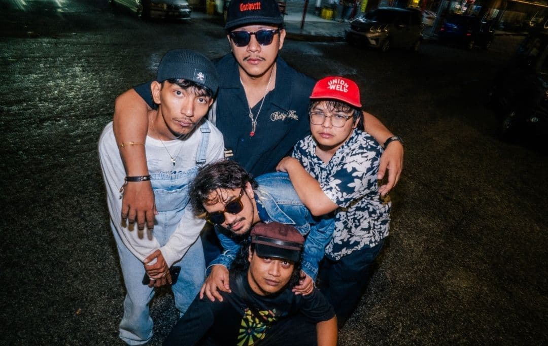 Festival muzik, Ultra Kalcer Malaysia 2026 bakal menggabungkan sembilan belas penyanyi terkenal dari Indonesia dan Malaysia 