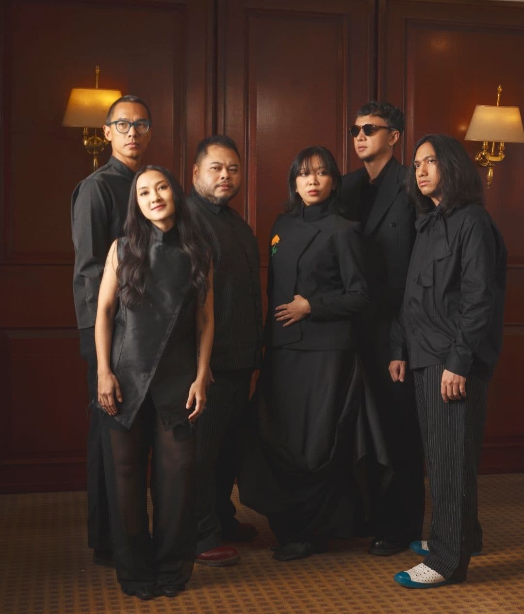 Festival muzik, Ultra Kalcer Malaysia 2026 bakal menggabungkan sembilan belas penyanyi terkenal dari Indonesia dan Malaysia 
