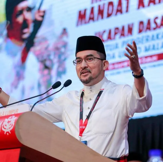 Perundingan dan perbincangan dengan Pas sudah dan sedang berjalan