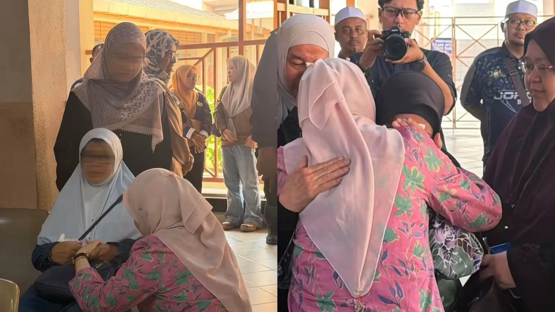 Fadhlina mahu  semua perkara di bawah tanggungjawab kementerian diperiksa secara menyeluruh