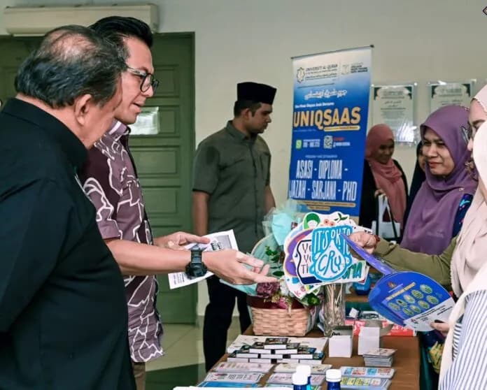 Dalam ucapan beliau, Mohd Shahar yang mempunyai latar belakang membesar di kawasan FELDA Panching Selatan, Kuantan, Pahang turut menyentuh kebimbangan terhadap penglibatan golongan muda di kawasan FELDA dengan masalah dadah.