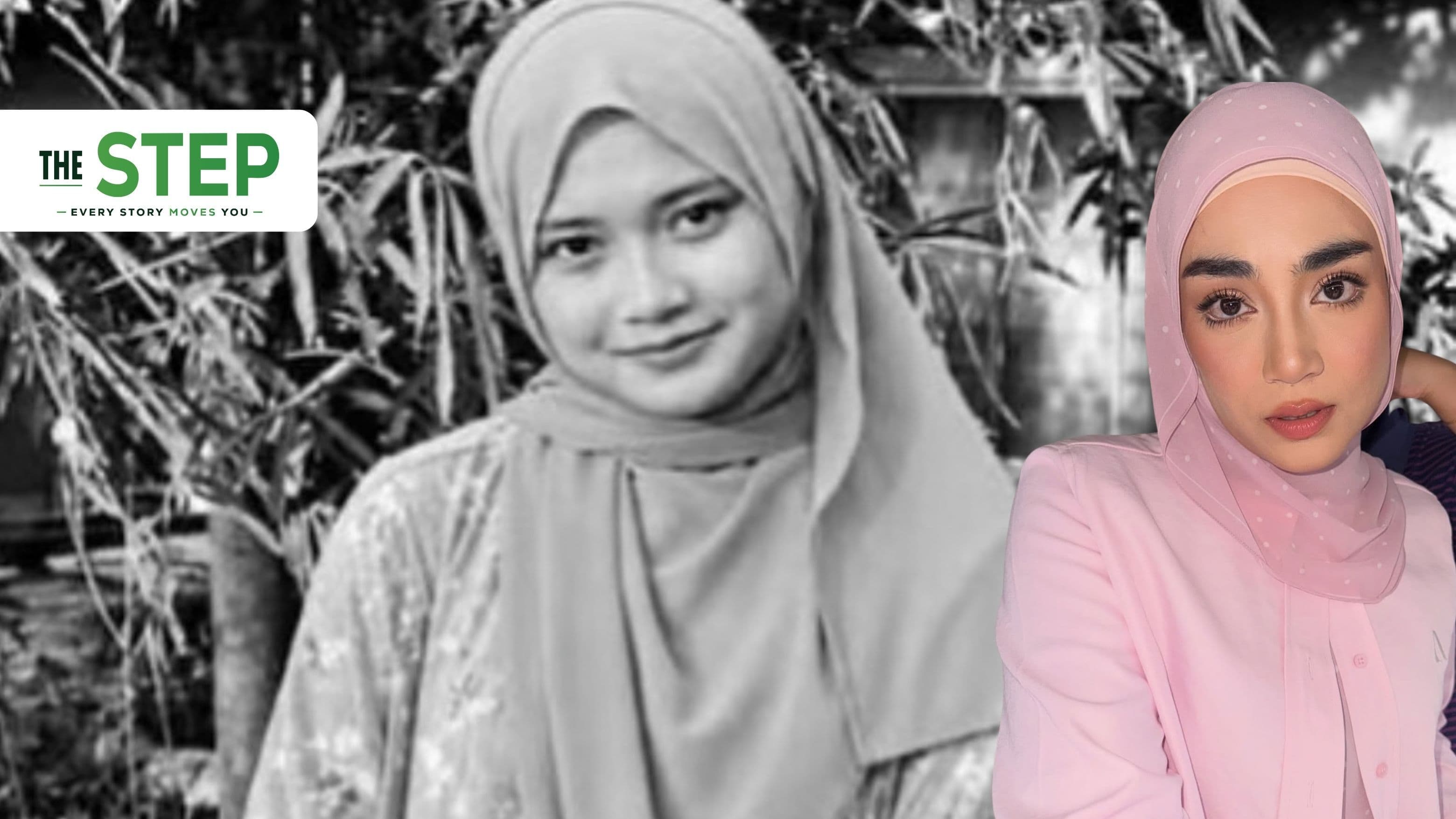 Ini bukan tanggungjawab sekolah saja. Ini tanggungjawab kita sebagai ibu bapa dan masyarakat secara keseluruhan ya. - Uyaina Arshad