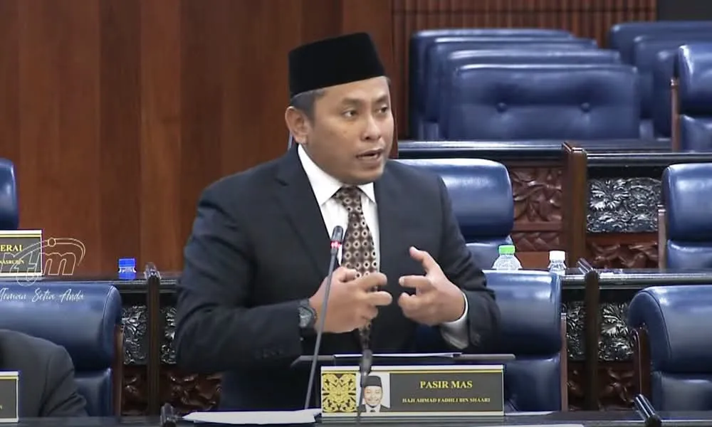 antara perkara yang perlu diberi perhatian ialah usaha menaik taraf Mini Stadium Pasir Mas supaya kemudahan berkenaan dapat dimanfaatkan dalam ekosistem penganjuran SUKMA Kelantan 2028.