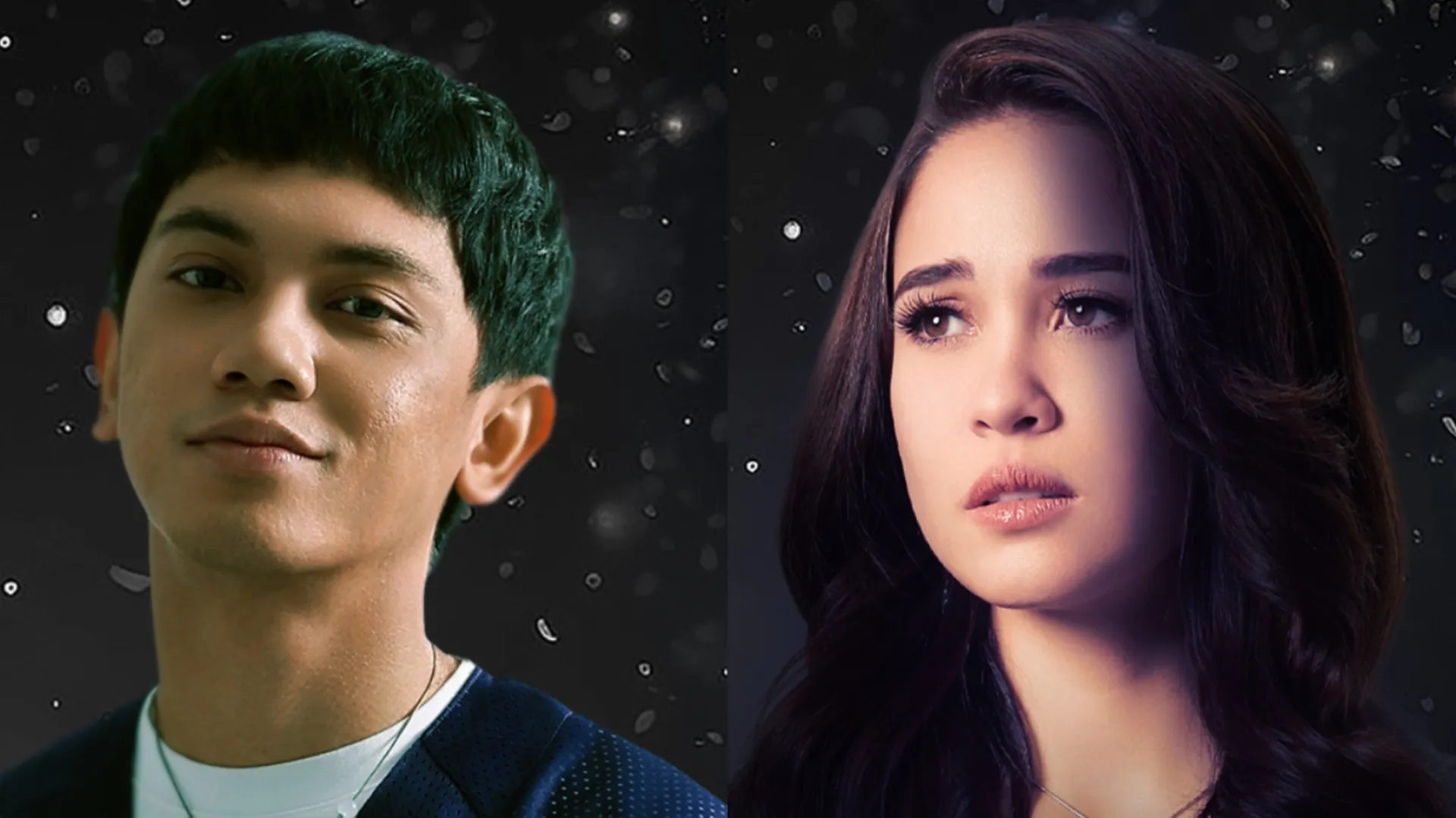 Emma Maembong meraih Pelakon Wanita Terbaik manakala Farihin Arnia memenangi Pelakon Pembantu Lelaki Terbaik 