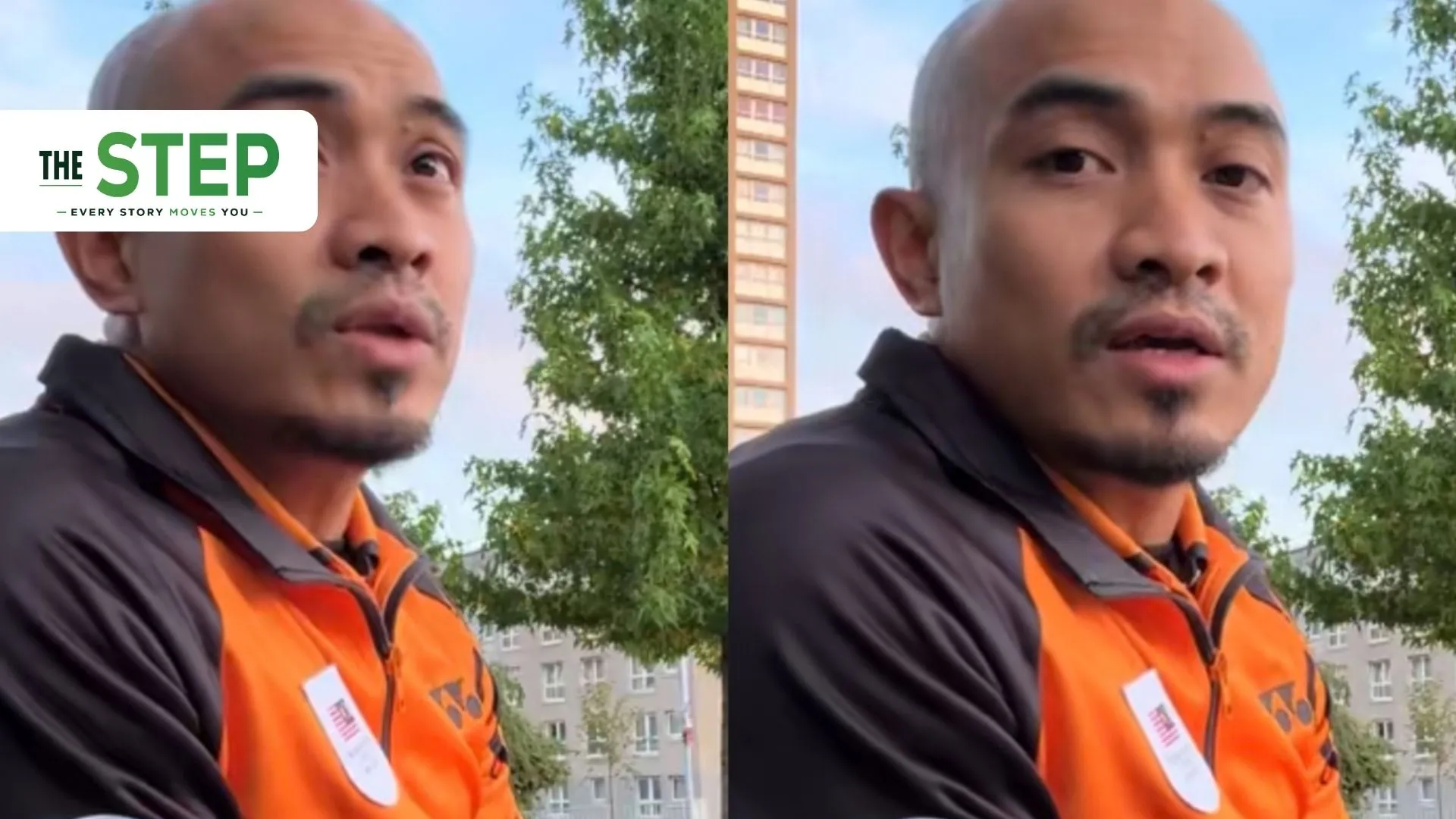 Netizen memuji Azizulhasni kerana terus menjadikan al-Quran sebagai panduan dalam kehidupan