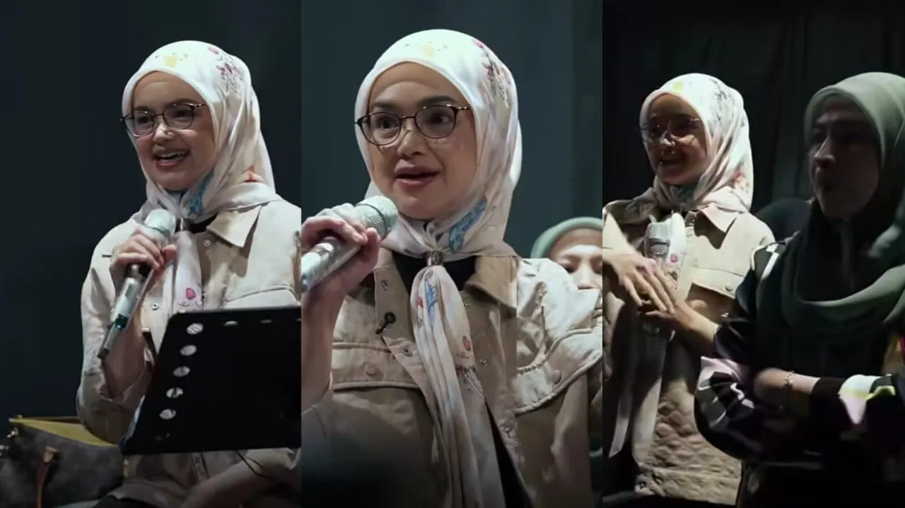 Siti menyifatkan kekuatan Konsert Tradisional Gema Bumantara terletak pada komitmen seluruh pasukan yang bekerja keras di belakang dan hadapan tabir.