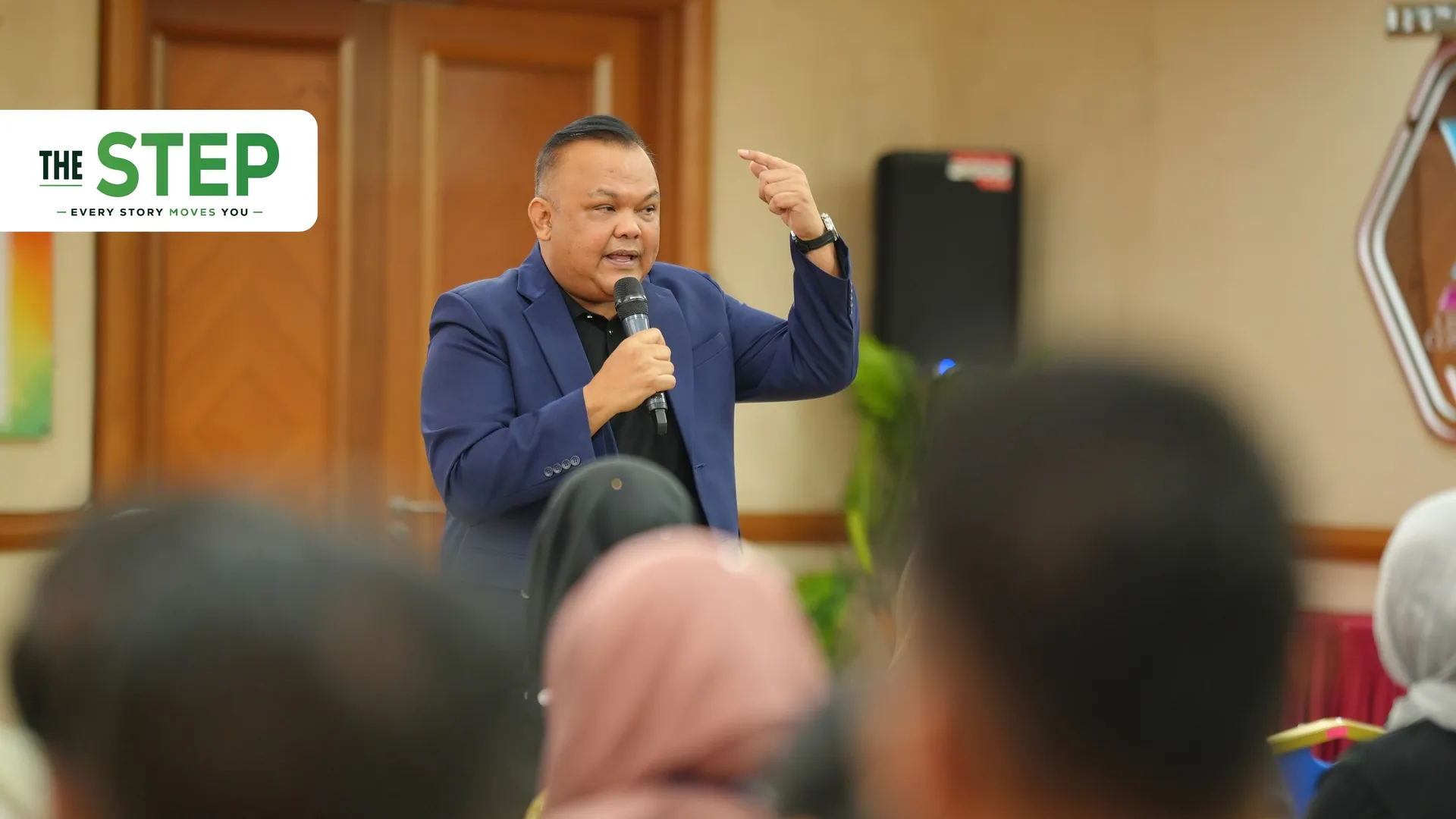 Pakar terapi emosi, Dr Hisham Dzakiria berkata, kesilapan lalu tidak semestinya menentukan masa depan seseorang, 