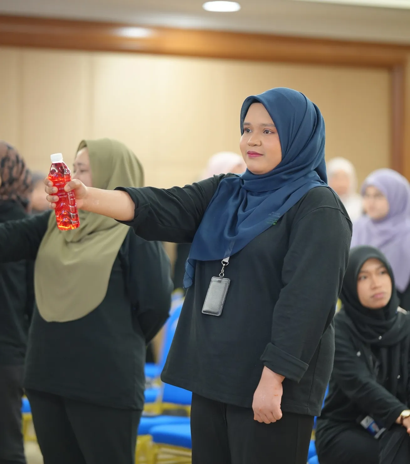 Pakar terapi emosi, Dr Hisham Dzakiria menegaskan sikap mengambil berat tidak semestinya memerlukan tindakan besar. 