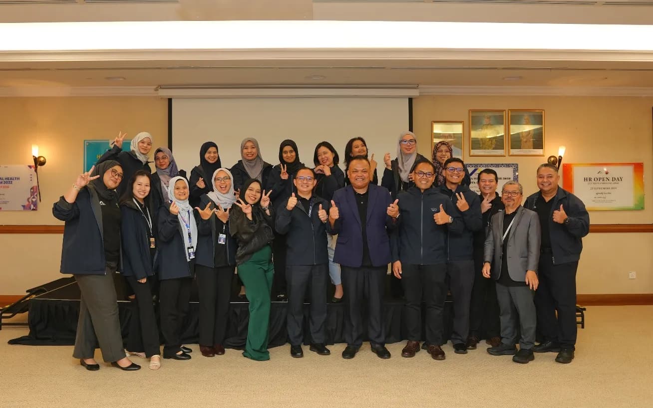 Pakar terapi emosi, Dr Hisham Dzakiria menegaskan sikap mengambil berat tidak semestinya memerlukan tindakan besar. 
