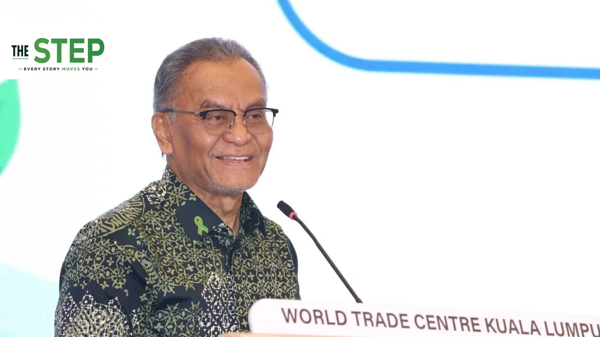 Menteri Kesihatan, Datuk Seri Dr Dzulkefly Ahmad 