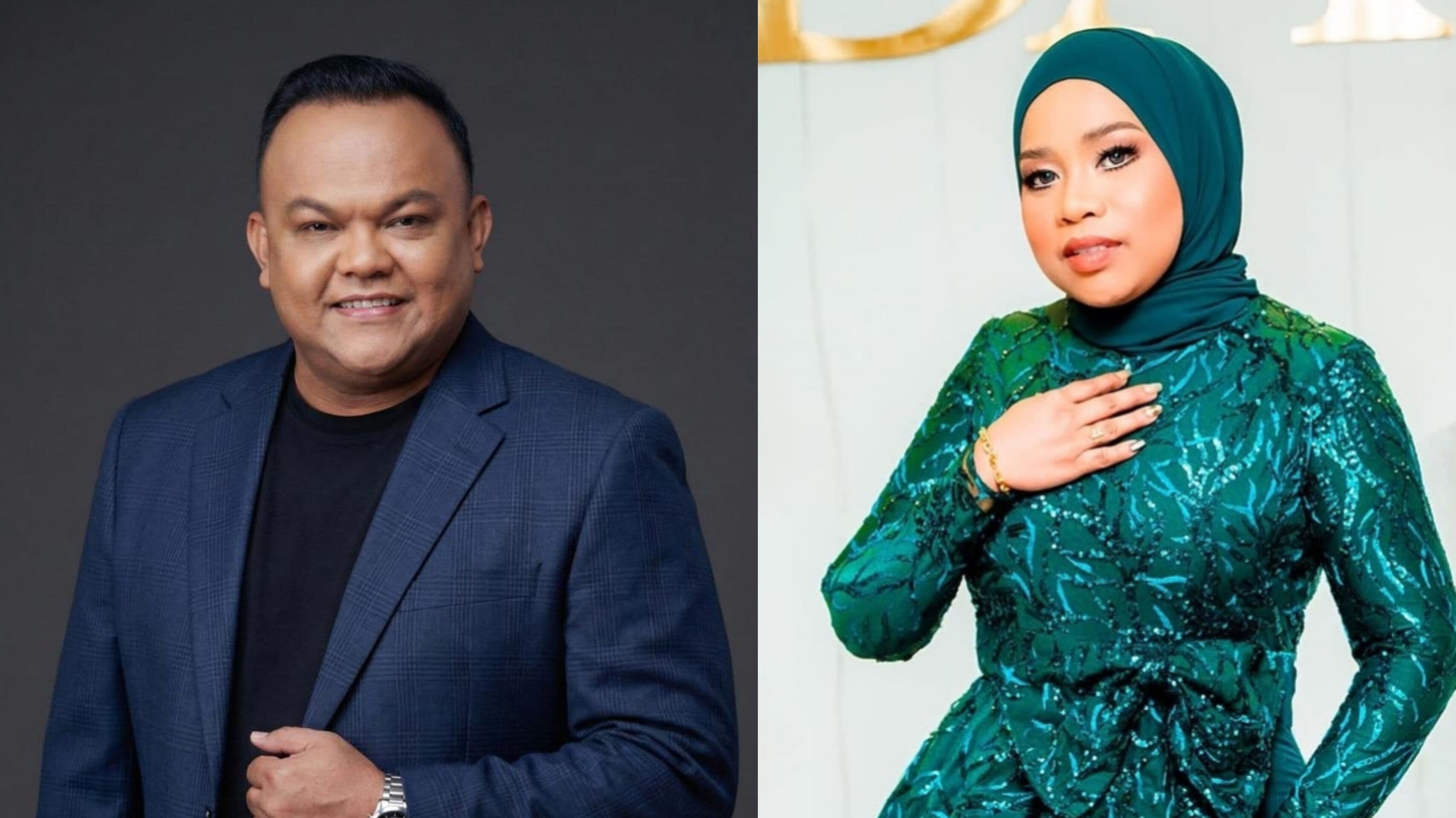 Healing Centre Dr Hisham banyak membantu Ayu Damit dan selebriti lain pulihkan emosi