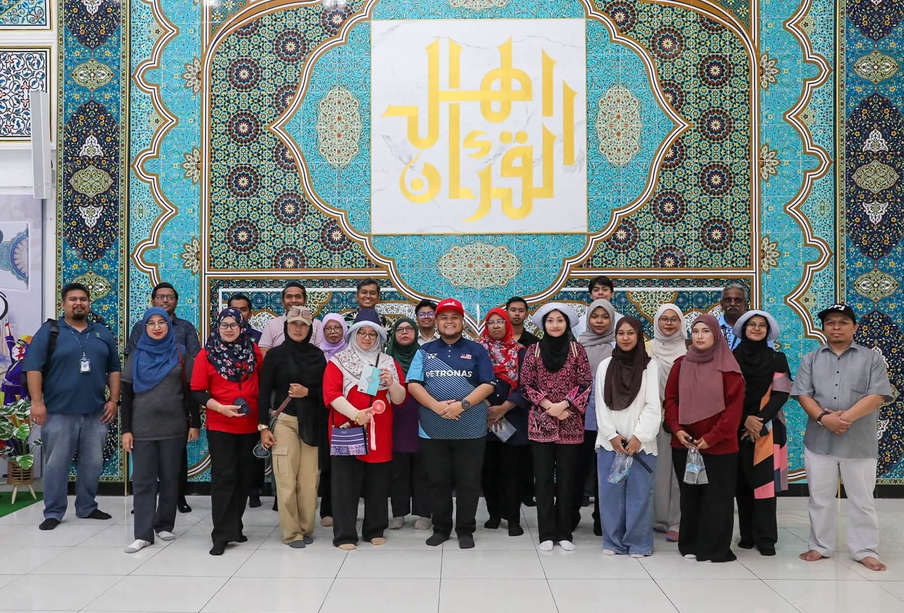 Agensi berperanan mempromosikan Putrajaya sebagai destinasi pelancongan pilihan