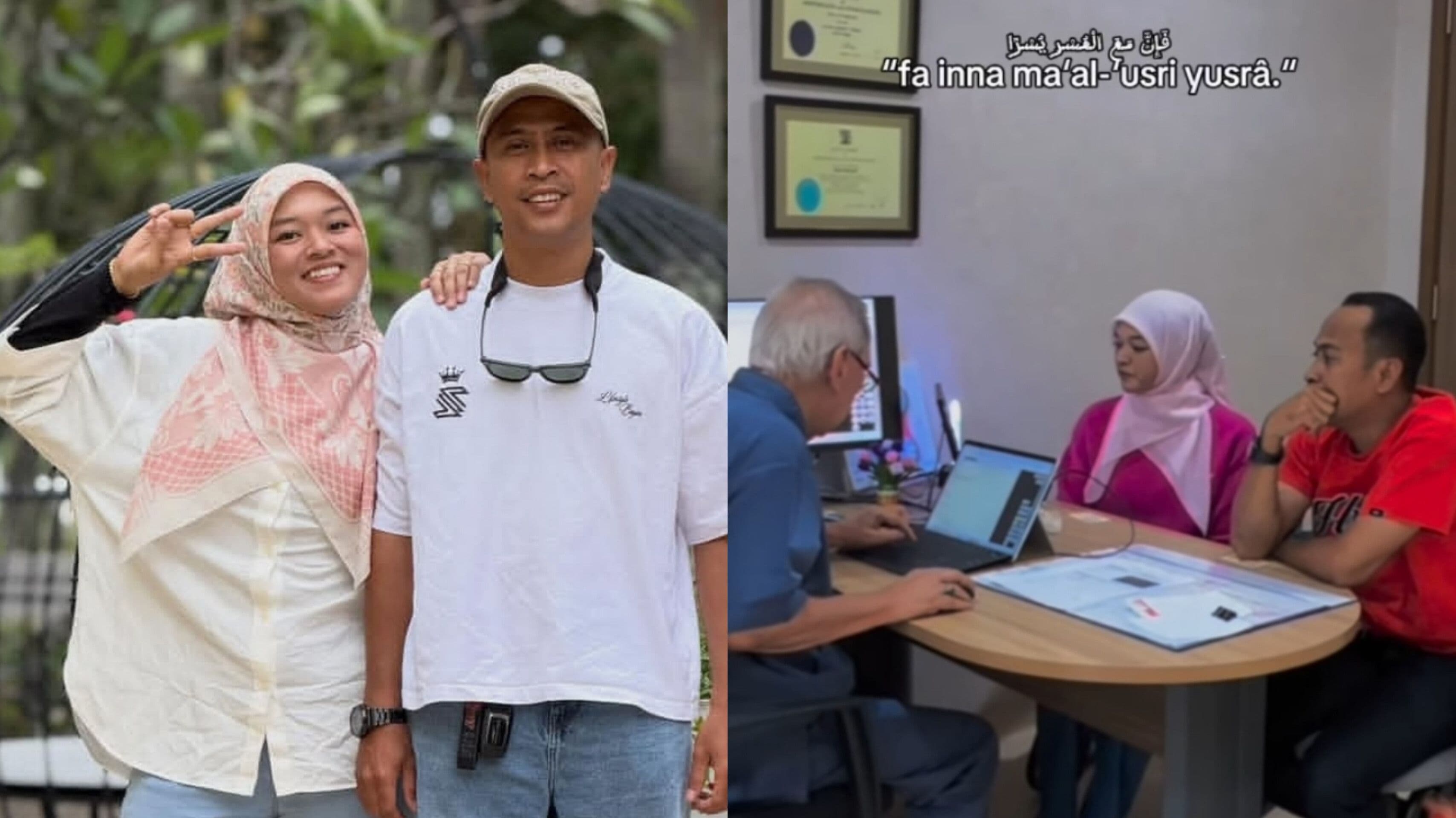 Menerusi perkongsian di platform Threads, Anne berkata pengalaman IVF sebelum ini membuatkan emosinya kali ini lebih bercampur-baur,