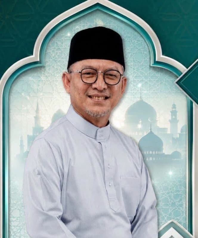 (ADUN) Kijal, Datuk Razali Idris
