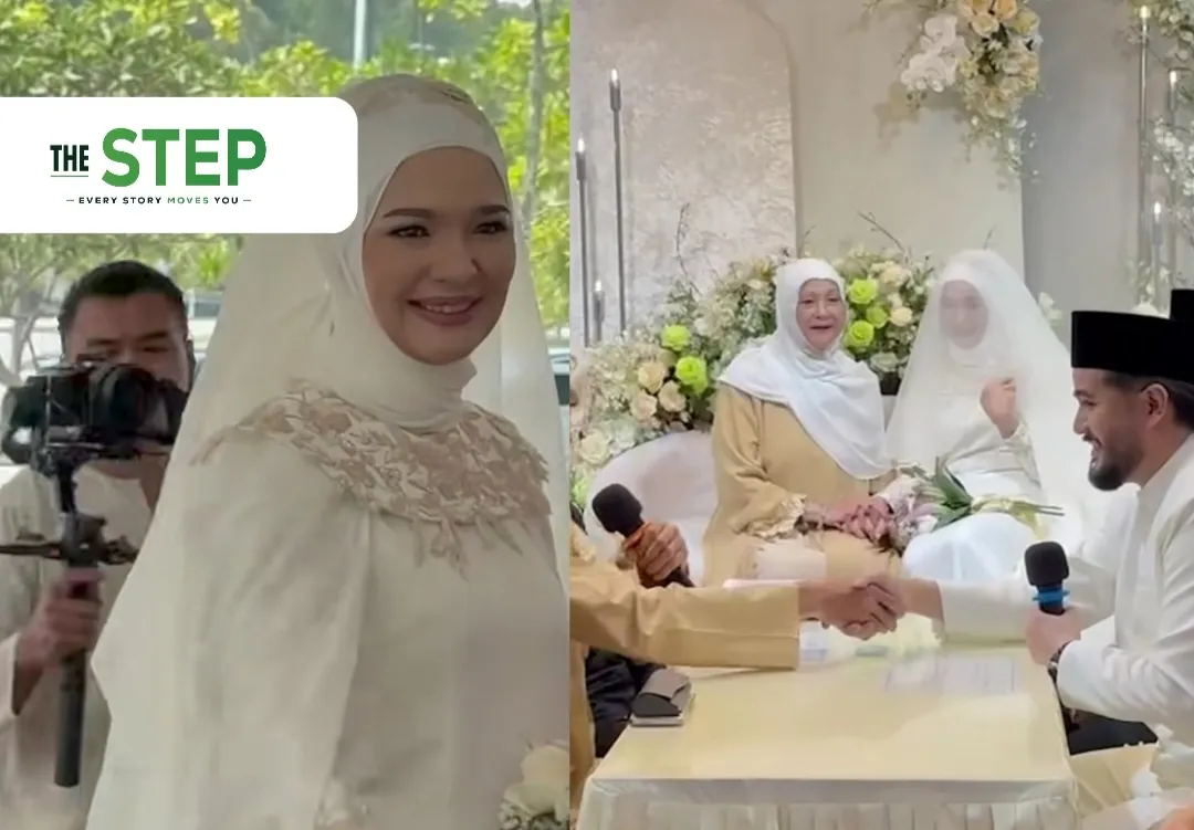 Sah nikah