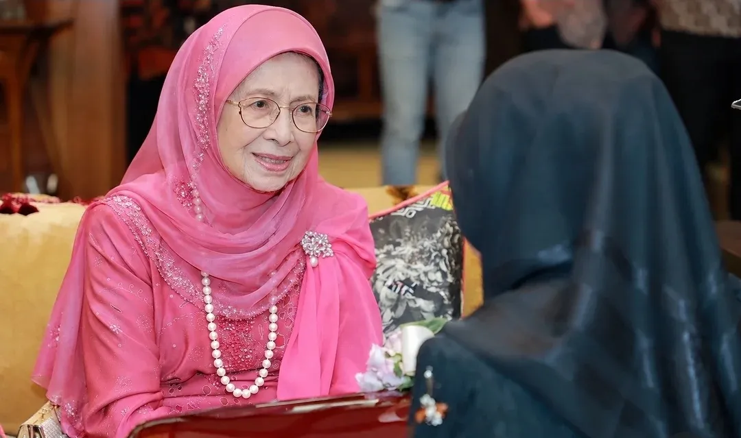 sumbangan Allahyarham sepanjang hayatnya terlalu besar dan meninggalkan kesan kepada masyarakat,