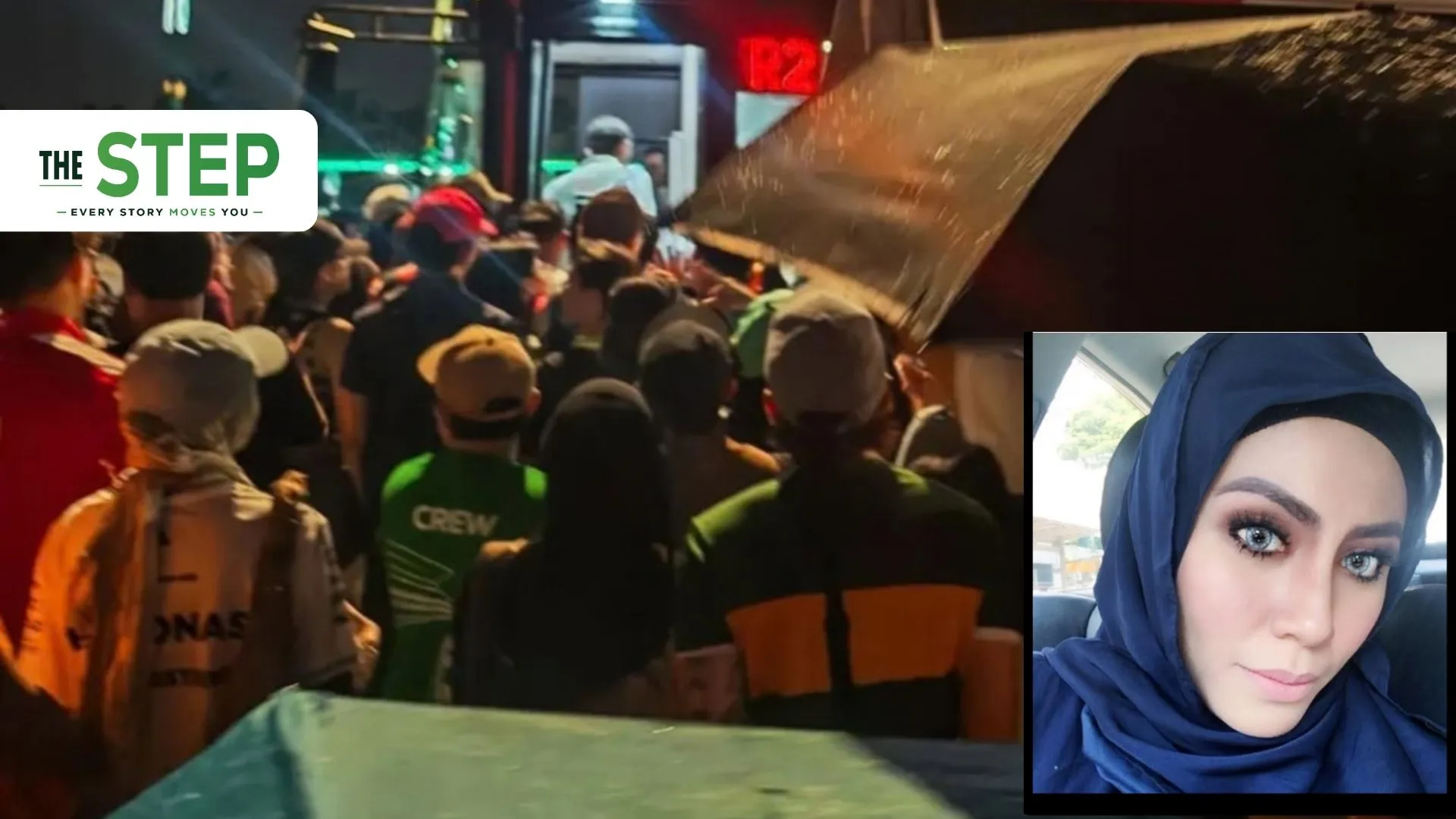 Iesya Toh menerusi media sosialnya meluahkan rasa kecewa susulan pelbagai rungutan orang ramai mengenai pengalaman hari pertama menyaksikan Formula 1 (F1) di Litar Antarabangsa Sepang (SIC).