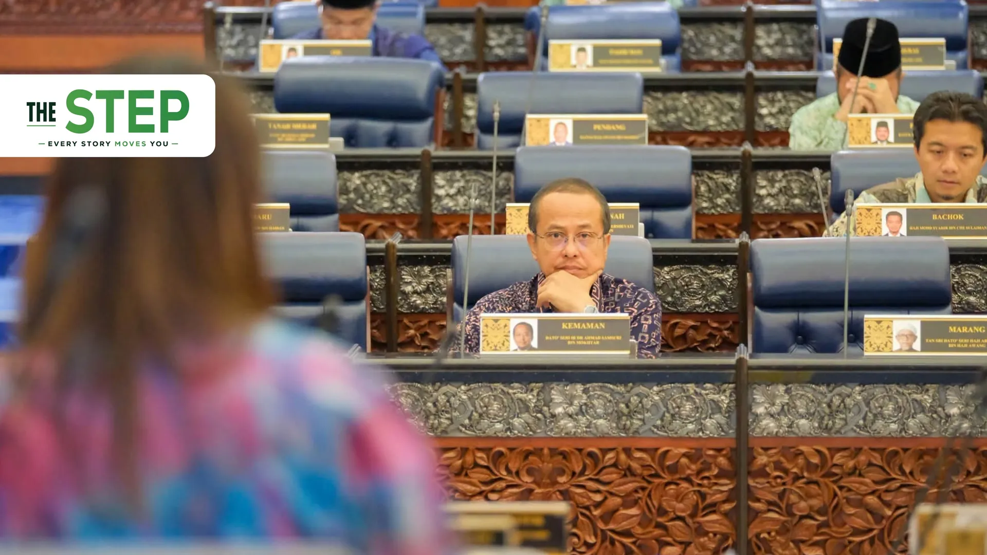 ‘Produktiviti mesti diterjemah kepada gaji lebih baik’ – Dr. Sam