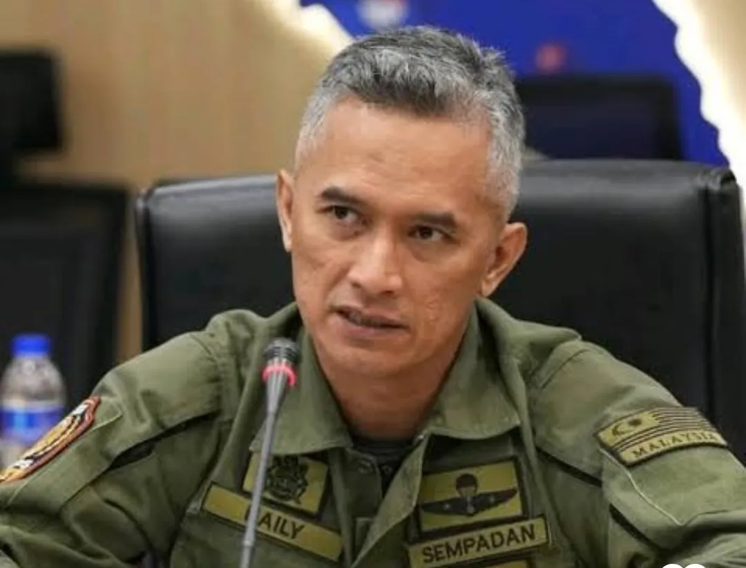 Ketua Pengarah Agensi Kawalan dan Perlindungan Sempadan Malaysia (AKPS), Datuk Mohd Shuhaily Mohd Zain dijangka mengeluarkan kenyataan media hari ini bagi berhubung isu video tular