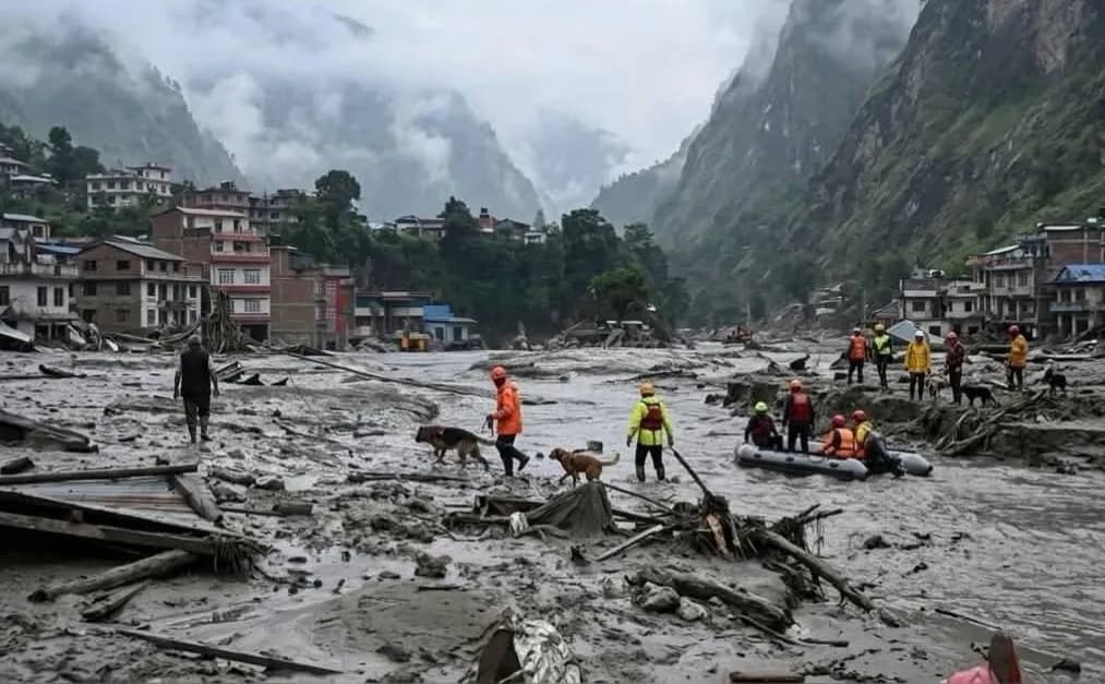 Seorang rakyat Malaysia yang sebelum ini dilaporkan belum dapat dihubungi susulan bencana banjir dan tanah runtuh di Nepal disahkan selamat dan telah kembali ke Malaysia.