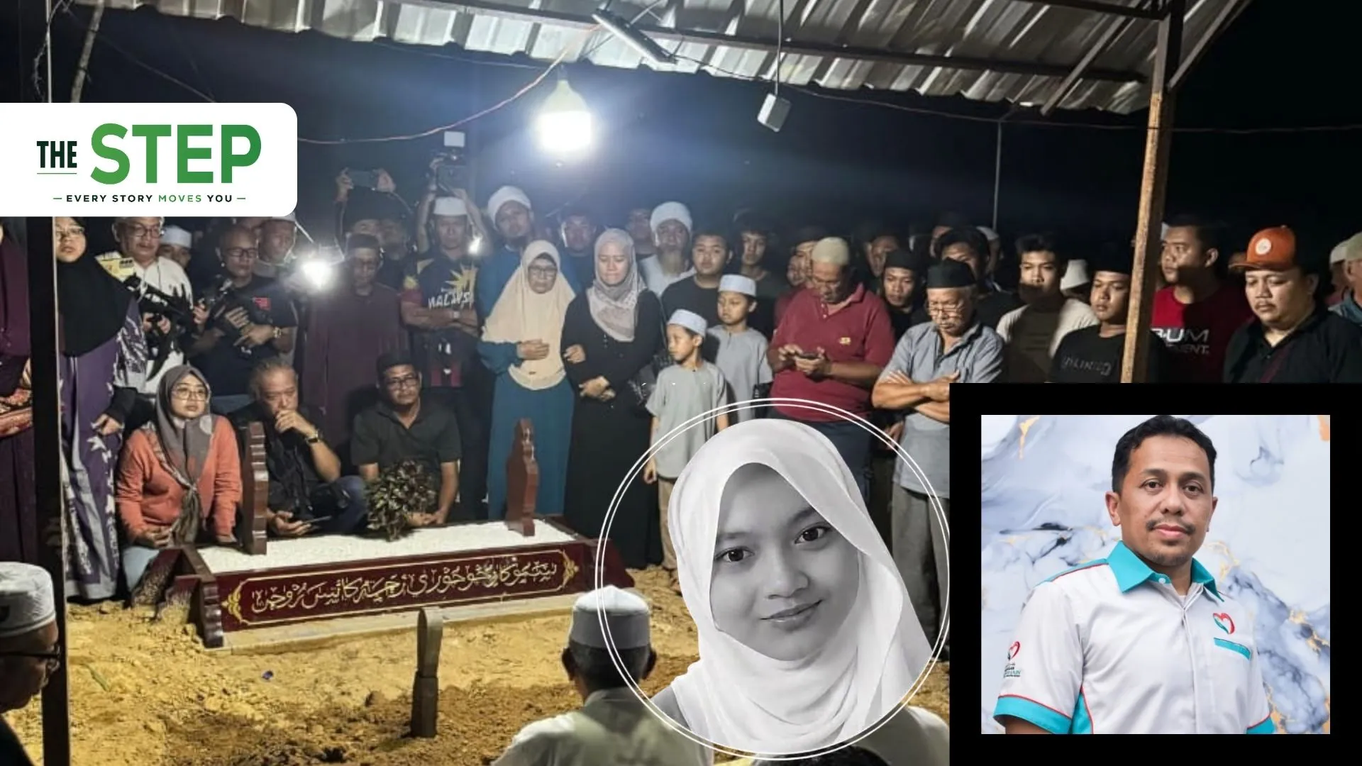 Pembunuhan tragis Irene Sofiya turut mencetuskan persoalan mengenai tahap keselamatan dan pemantauan pelajar di sekolah.