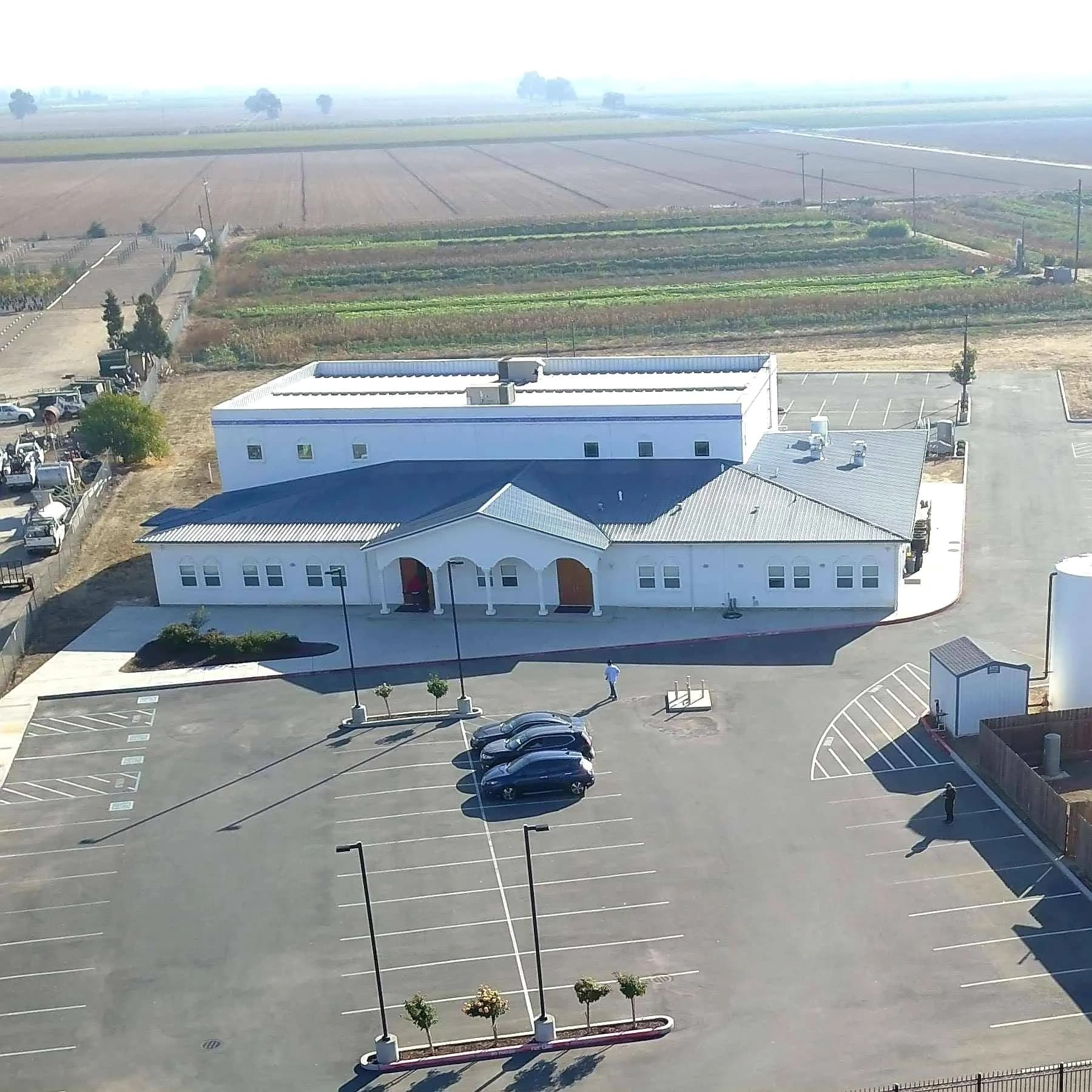 Pusat Islam California menjadi nadi penggerak utama umat Islam di negeri itu.