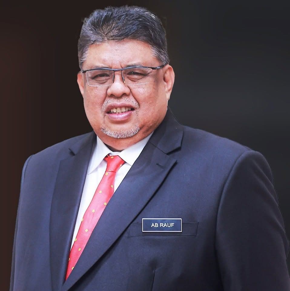 Ketua Menteri Melaka.