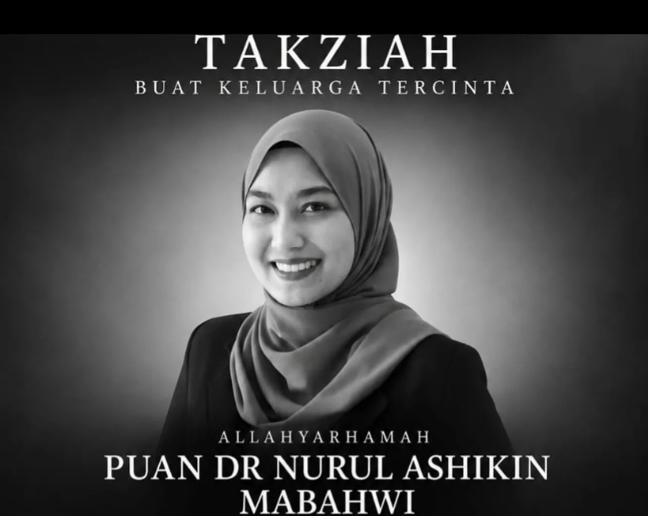 Pemergian Allahyarham pastinya meninggalkan kesan mendalam kepada keluarga, sahabat handai serta warga Pejuang, khususnya mereka yang pernah bersama-sama beliau dalam perjuangan parti.