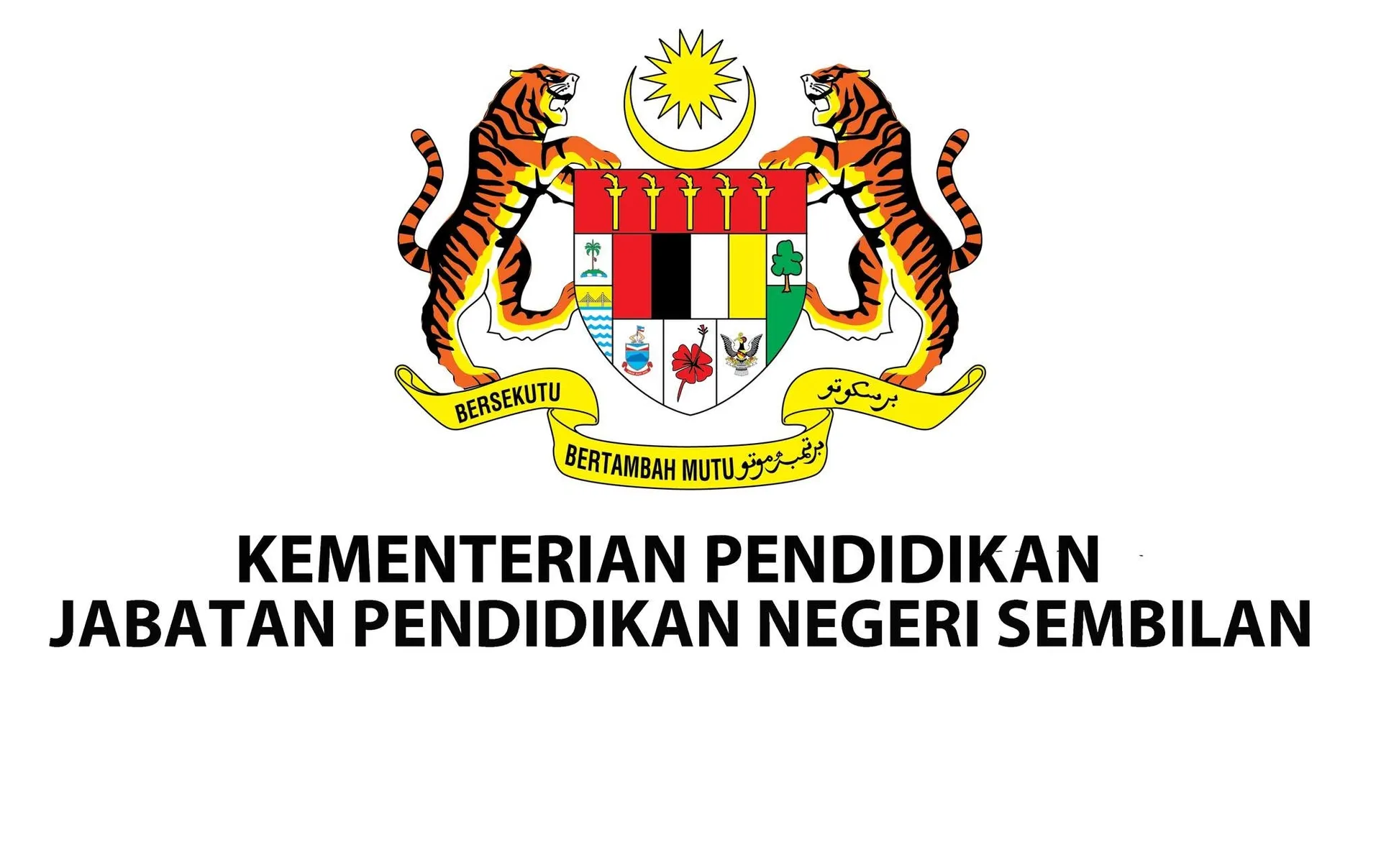 Jabatan Pendidikan Negeri Sembilan.