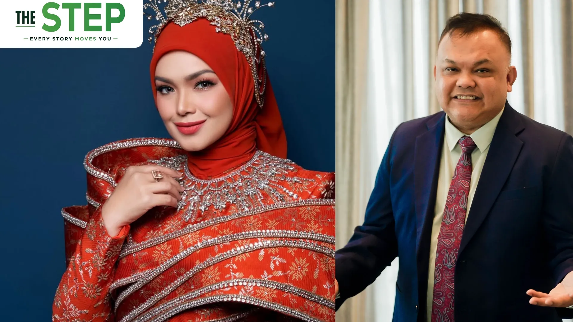 'Lagu atau muzik yang dibawakan ternyata membuatkan peminat selesa, sekaligus menjadi terapi jiwa' - Dr Hisham Dzakiria