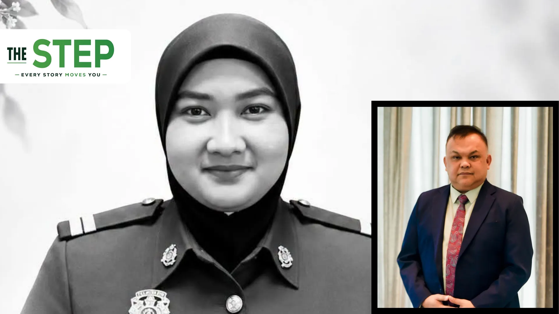 “Tekanan hidup dan perselisihan dalam rumah tangga perlu ditangani dengan kewarasan, bukannya melalui tindakan yang boleh mencederakan atau mengancam keselamatan orang lain.
