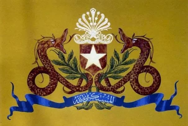 Kesultanan Langkat.