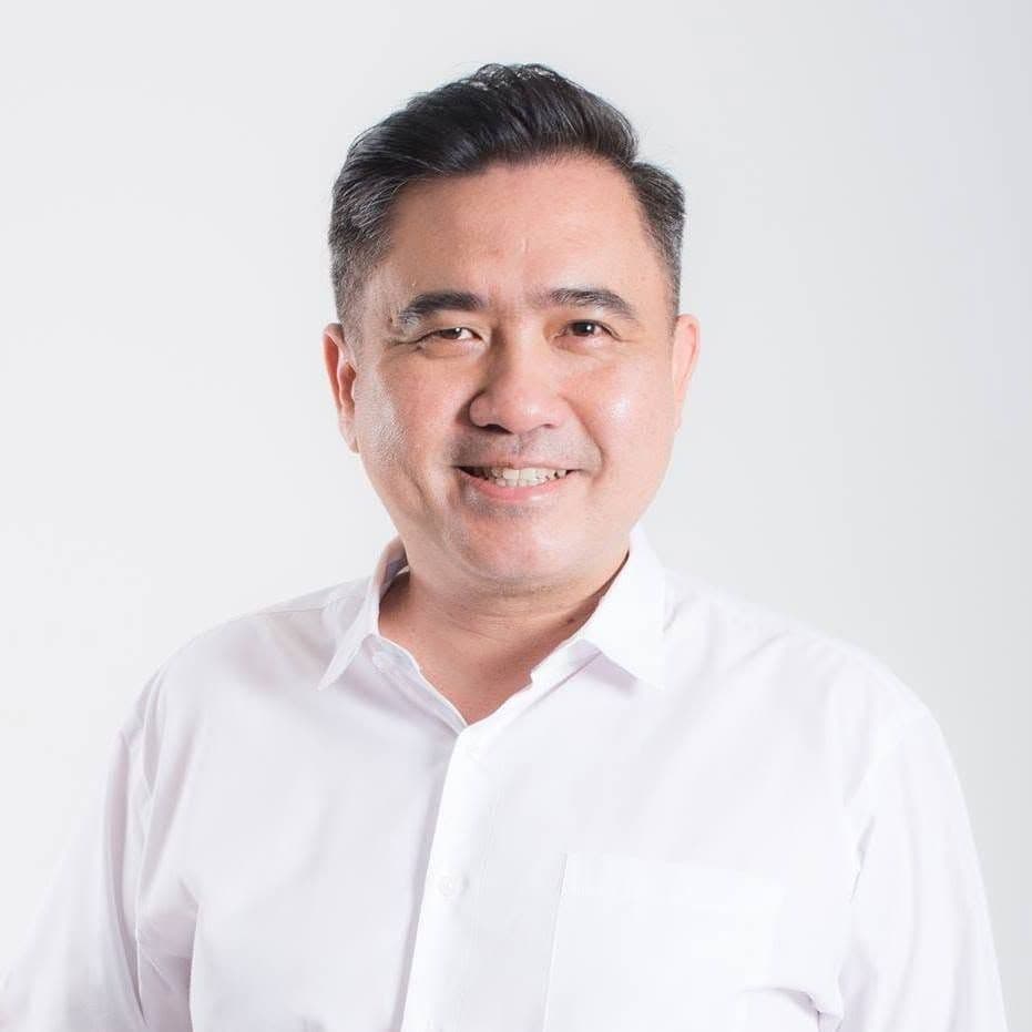 Anthony Loke