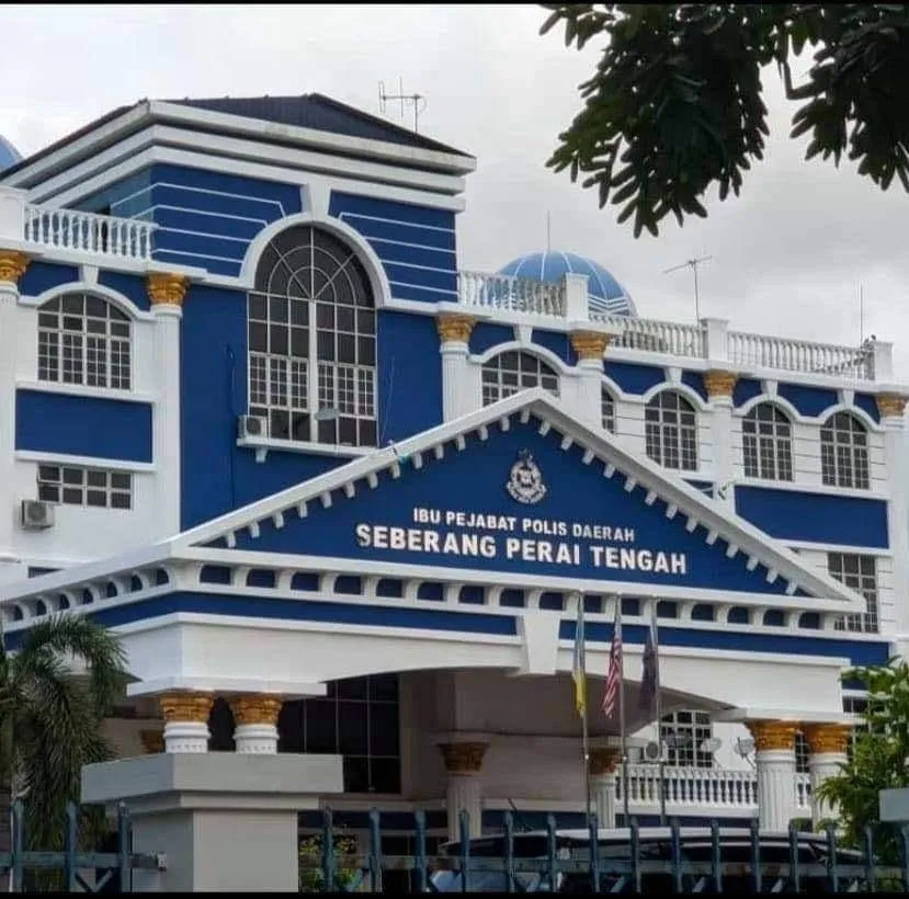 IPD Seberang Perai Tengah.