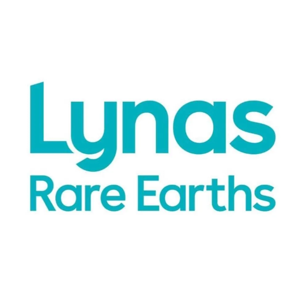 Lynas.