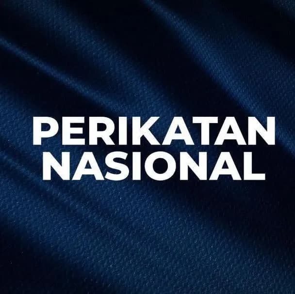 Perikatan Nasional.