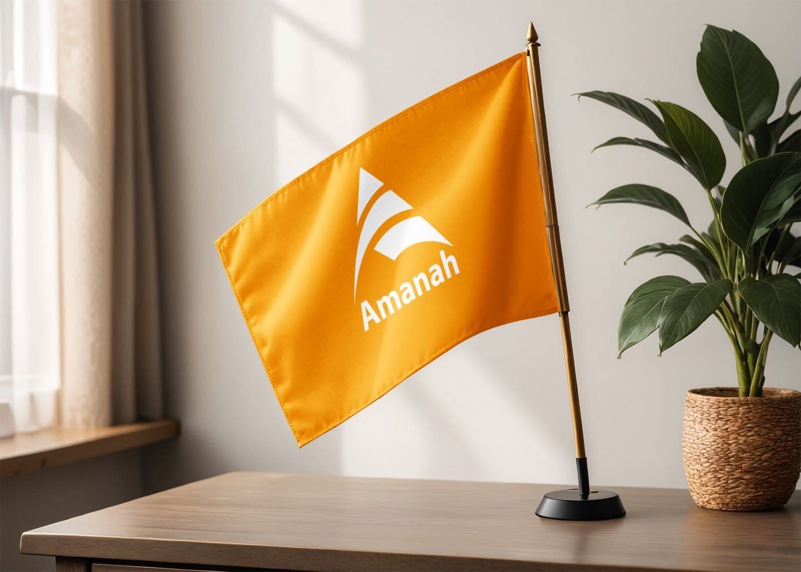 Parti Amanah Negara.