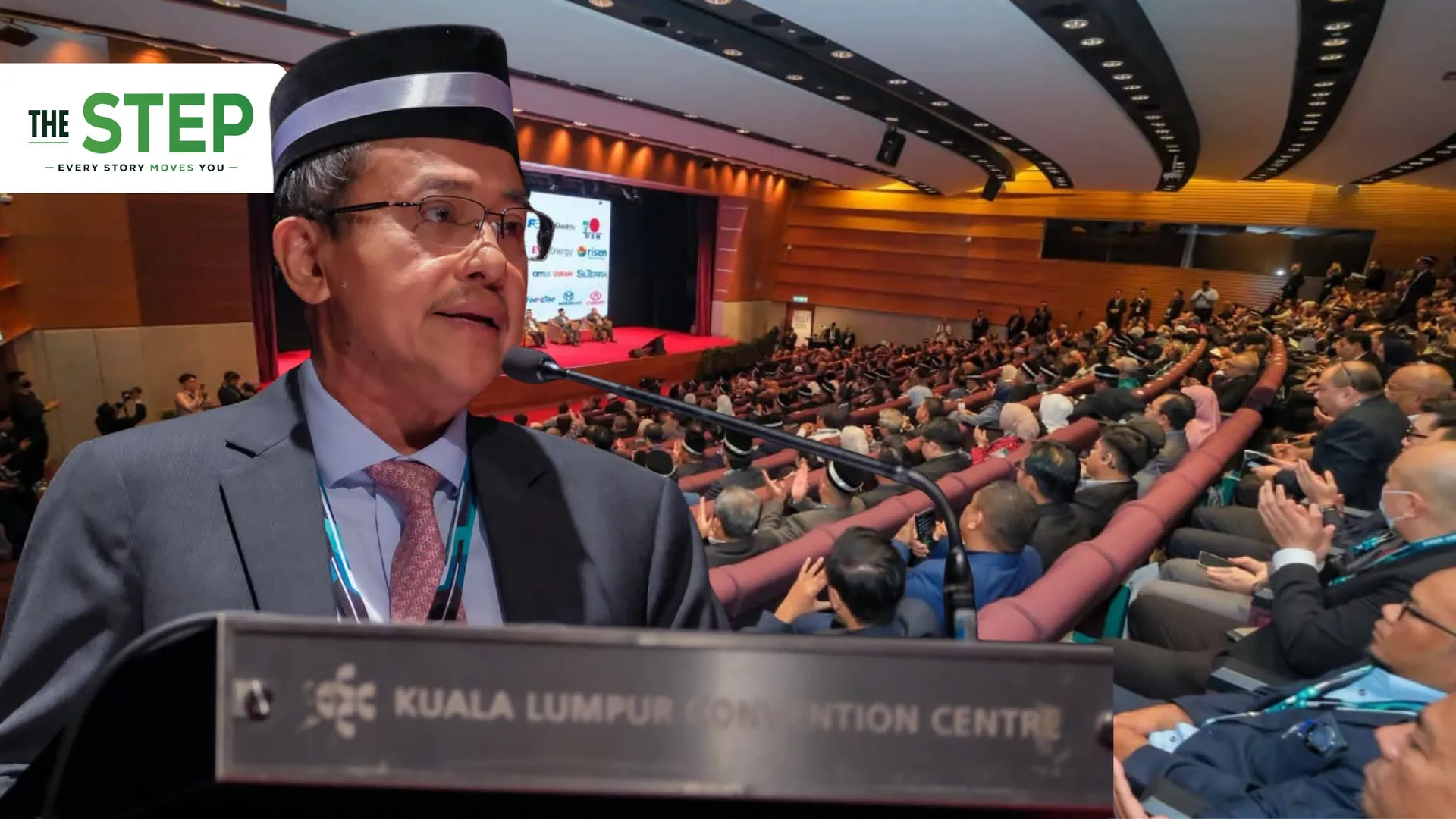 'Pertumbuhan ekonomi tidak bermakna sepenuhnya sekiranya rakyat masih terbeban dengan kos sewa rumah, makanan dan pengangkutan, manakala graduan muda pula sukar mendapatkan pekerjaan' - Dr Sam