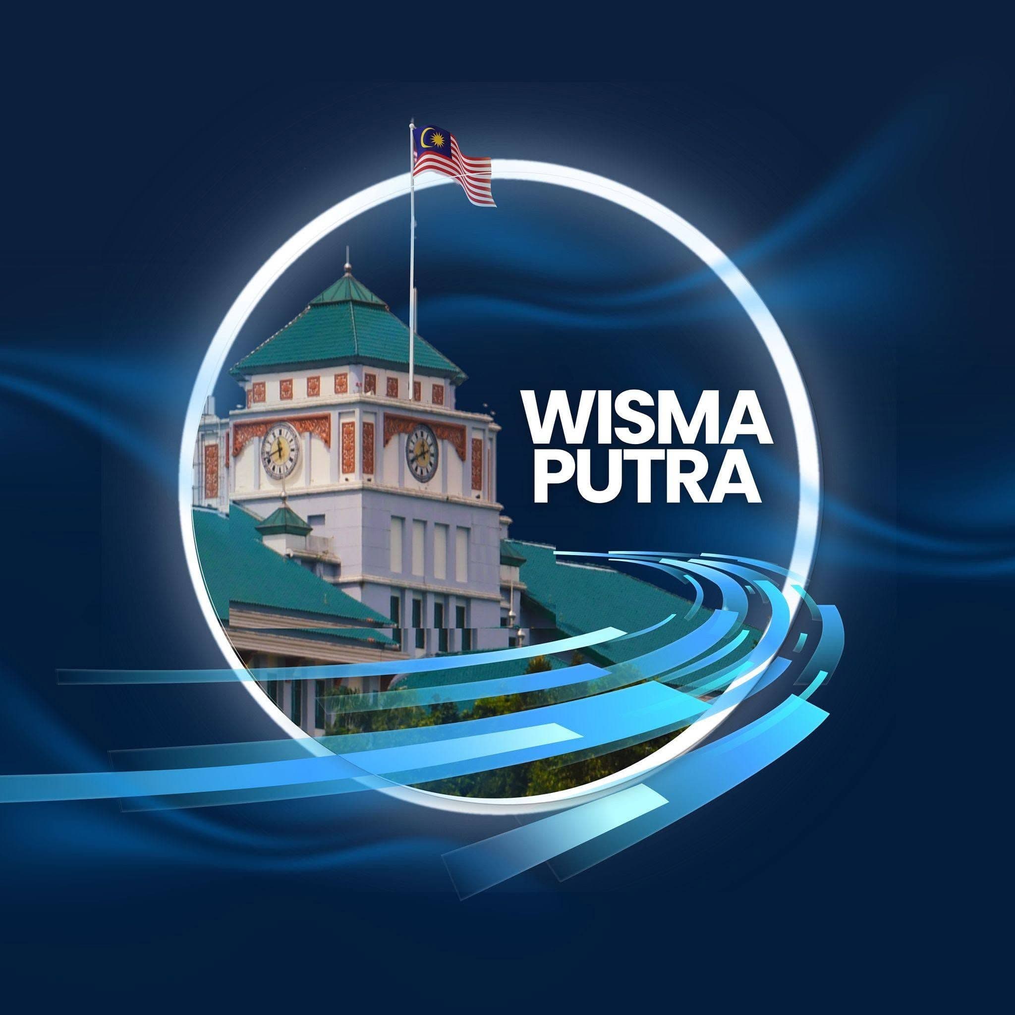 Wisma Putra.