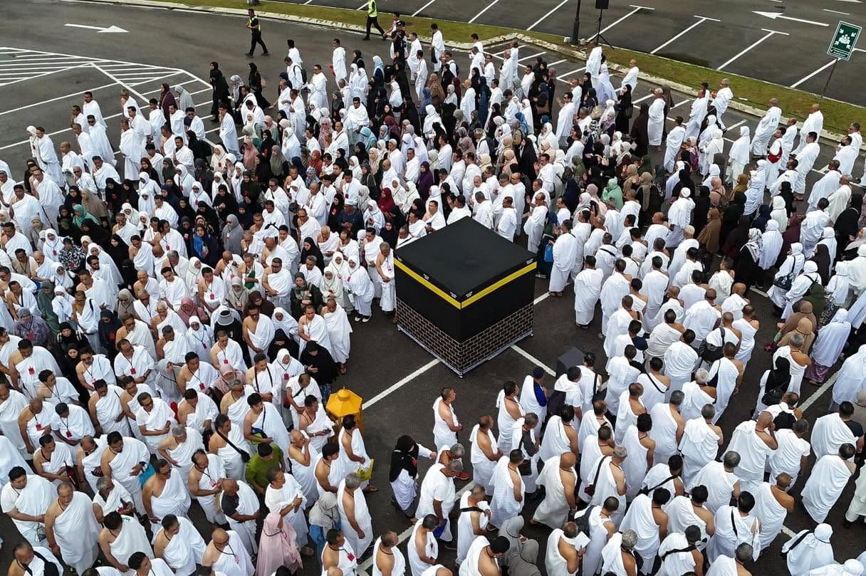 Kursus asas haji akan bermula esok yang memberi penekanan kepada penguasaan ilmu asas ibadah haji dan umrah.