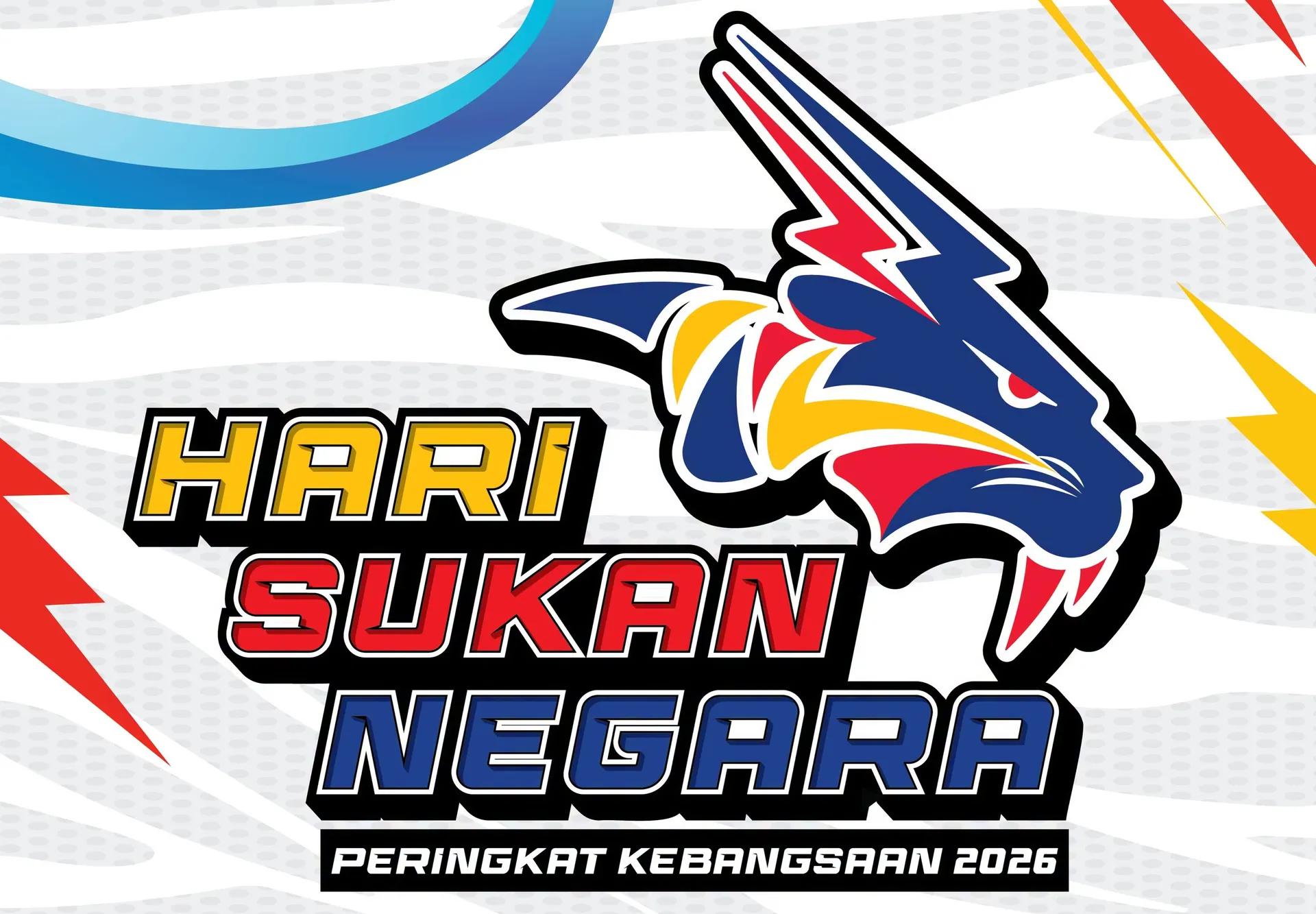 Sambutan Hari Sukan Negara 2026 sepatutnya berlangsung di Bukit Jalil, esok.