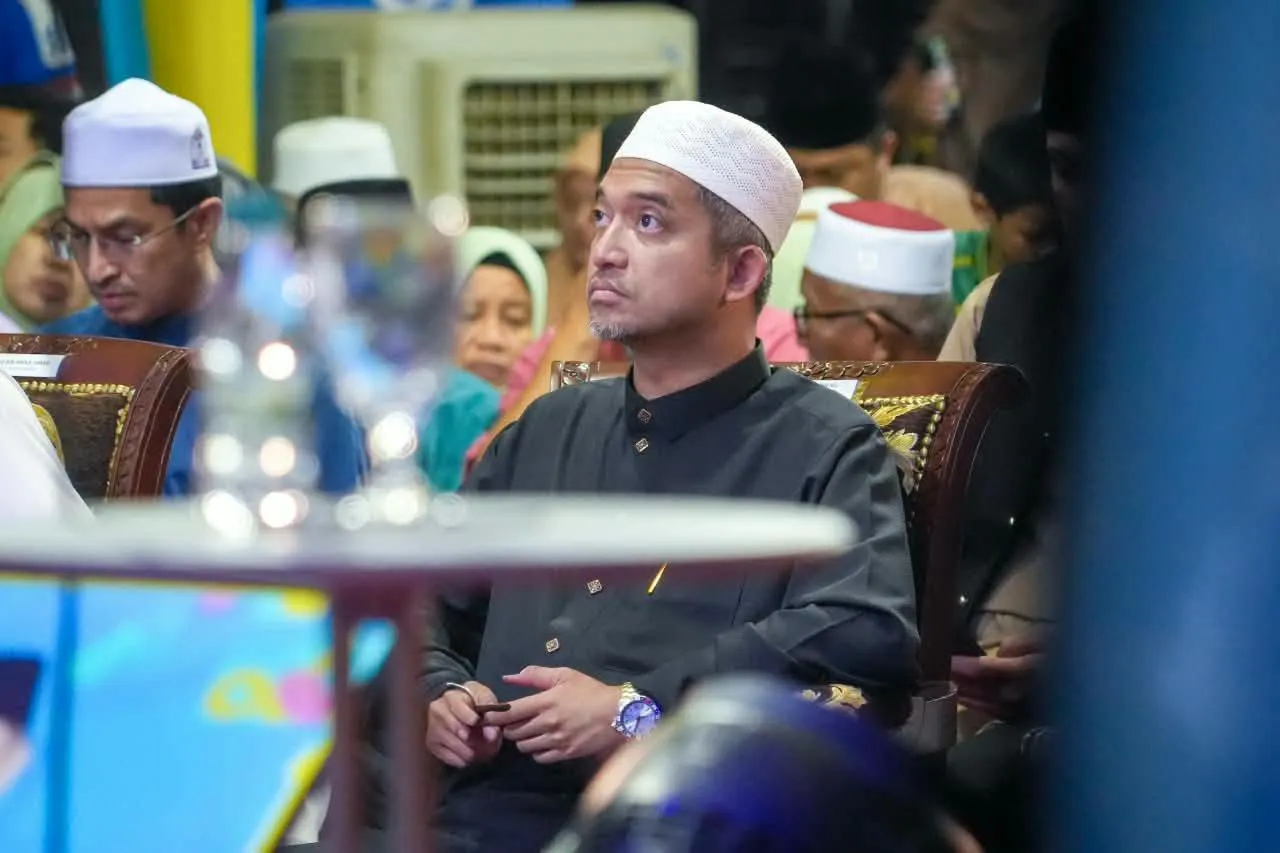 Mufti Wilayah Persekutuan mengajak semua pihak memberikan ruang kepada pihak berautoriti menjalankan siasatan serta mengelakkan tuduhan dan penghinaan.