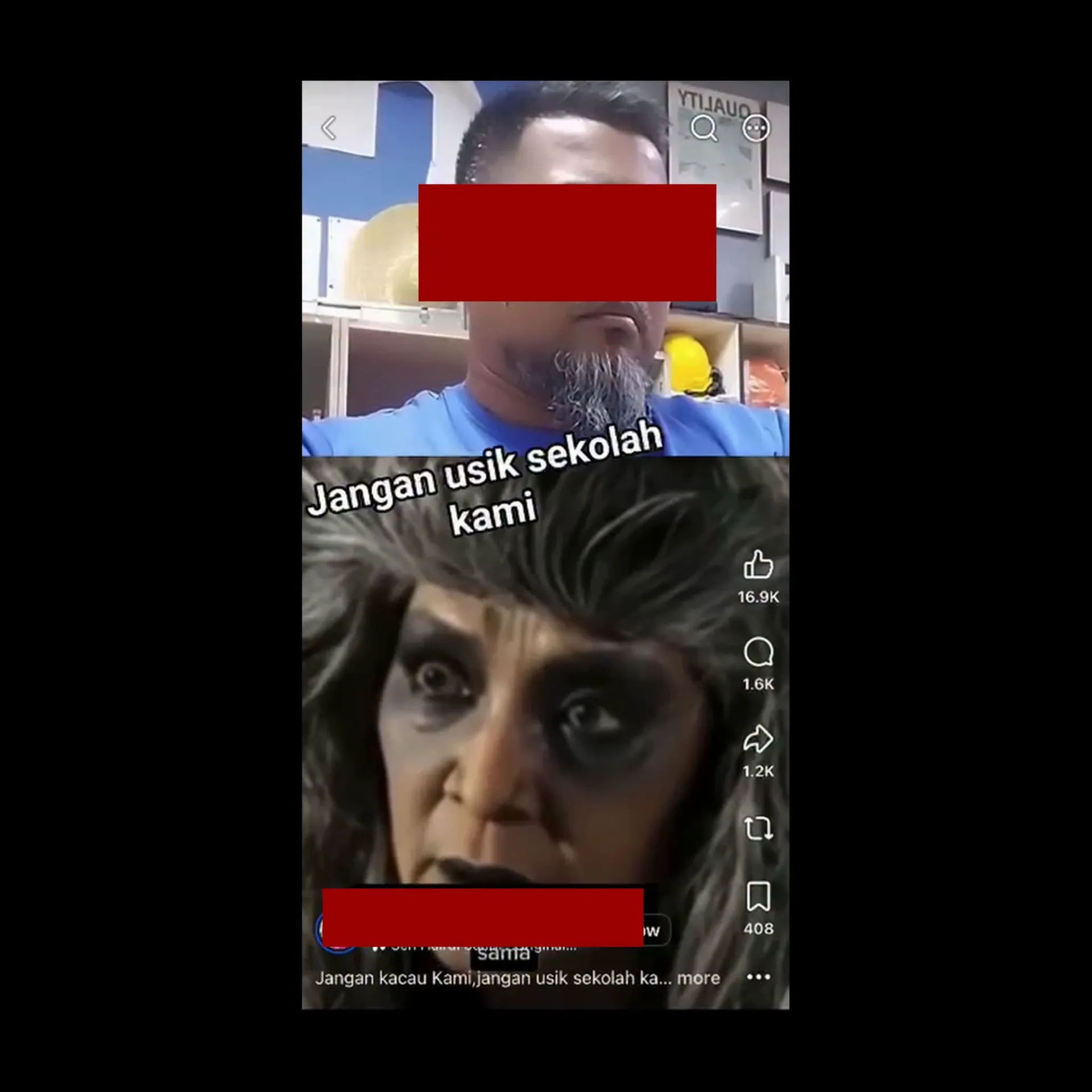 Menteri Pendidikan, Datuk Seri Fadhlina Sidek mengarahkan peguam mengeluarkan notis tuntutan terhadap seorang individu susulan penyebaran video yang didakwa telah memanipulasi rakaman ucapannya di Parlimen.