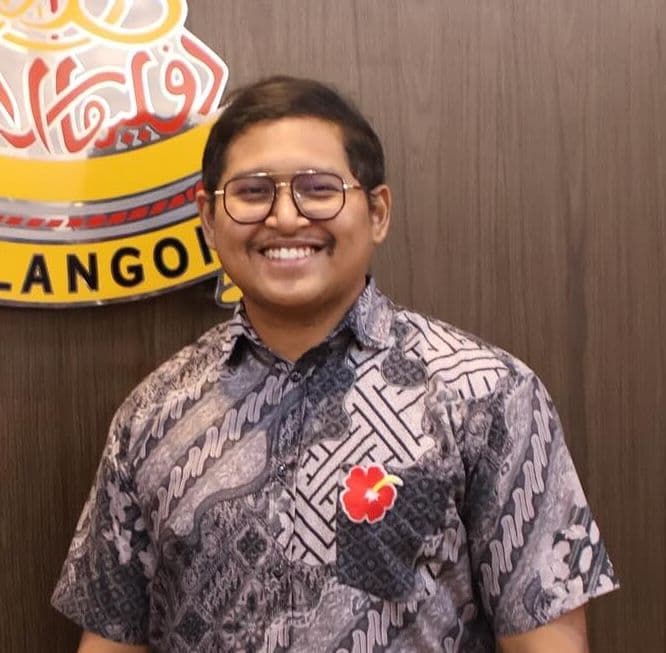 Ts. Ahmad Fahmi Adzha Mohd Nasarudin