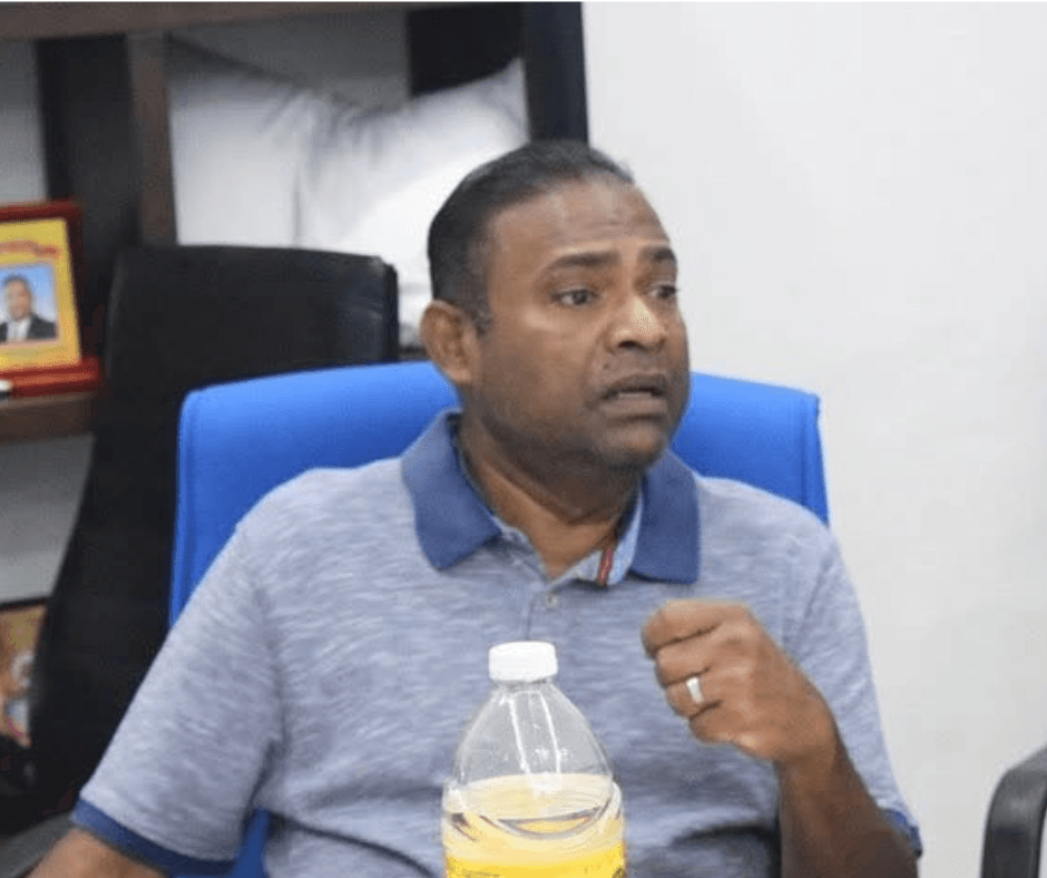 Abdul Azeez Abdul Rahim