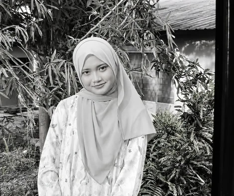 Irene Sofiya Mohd Khairool Faisal, yang ditemukan tidak bernyawa di sebuah sekolah di Yong Peng, Batu Pahat, semalam.