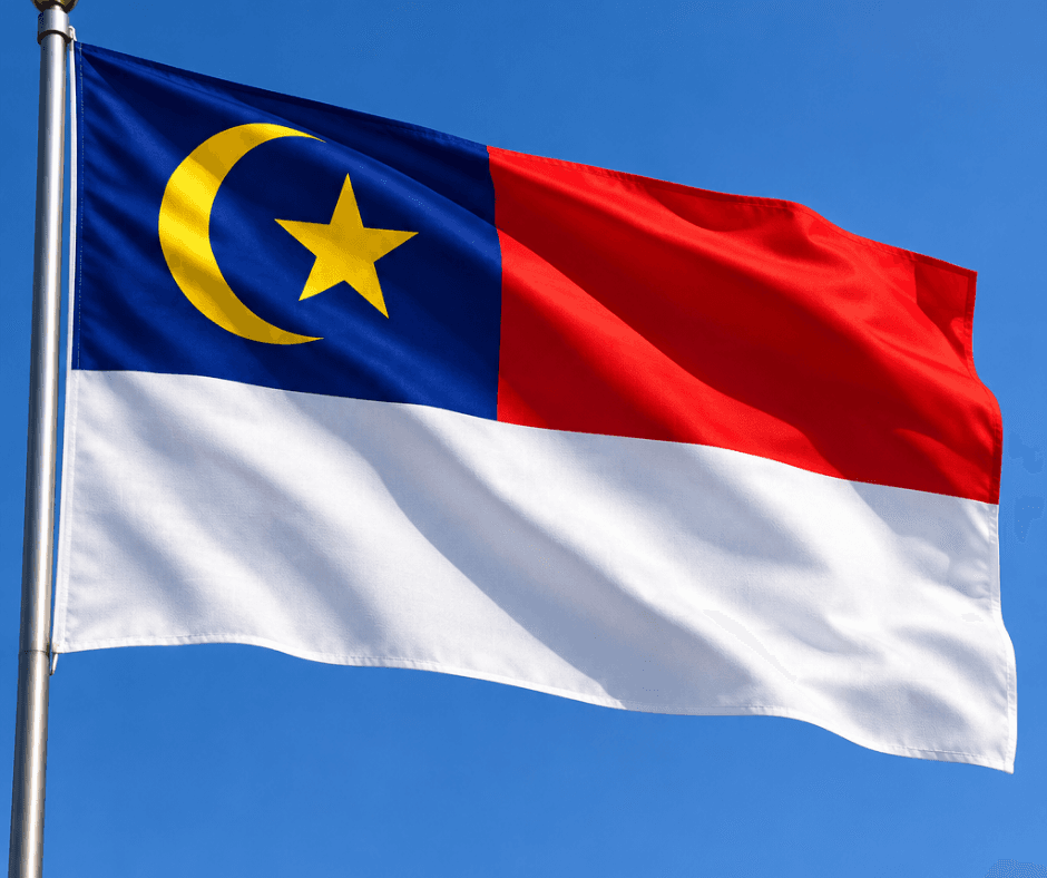 Negeri Melaka.