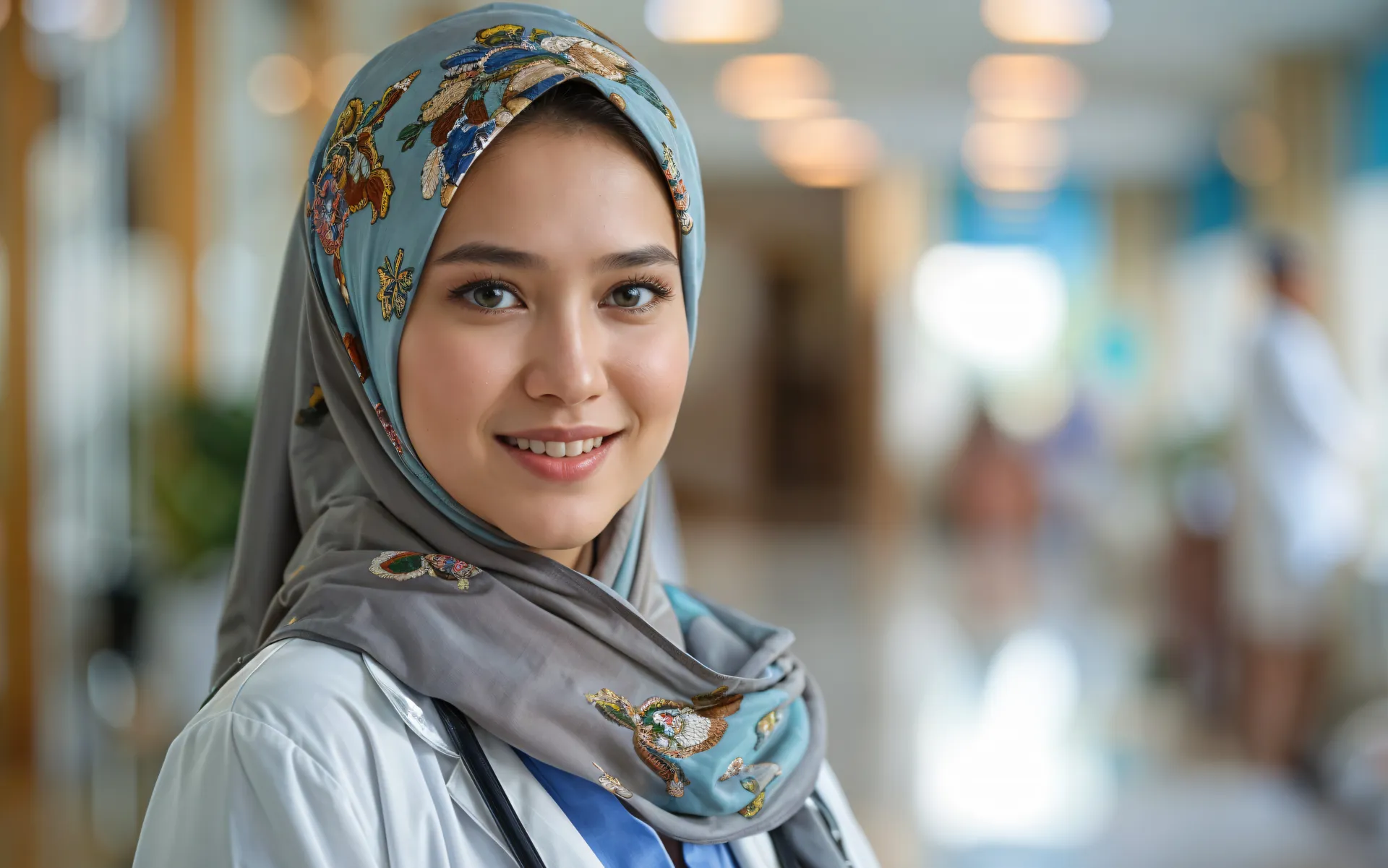 Seorang pekerja yang mendapat latihan AI, data, automasi atau kemahiran digital berpotensi menghasilkan nilai tambah yang lebih tinggi.